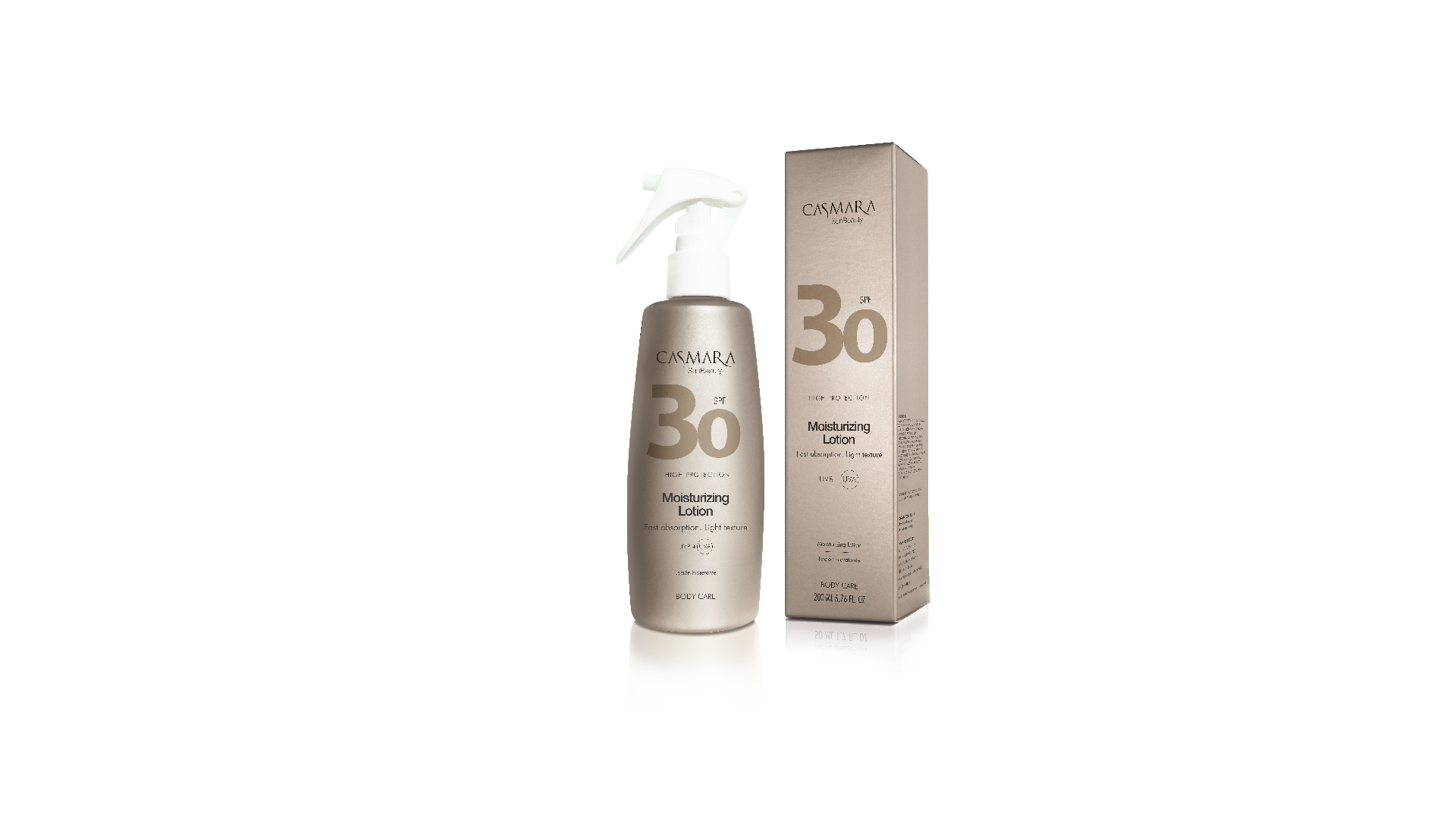 Moisturizing Lotion