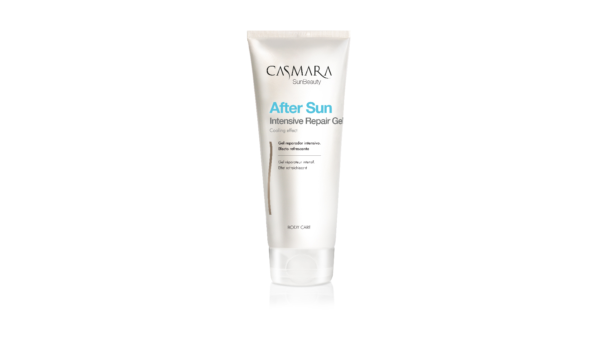 After Sun Intensive Repair