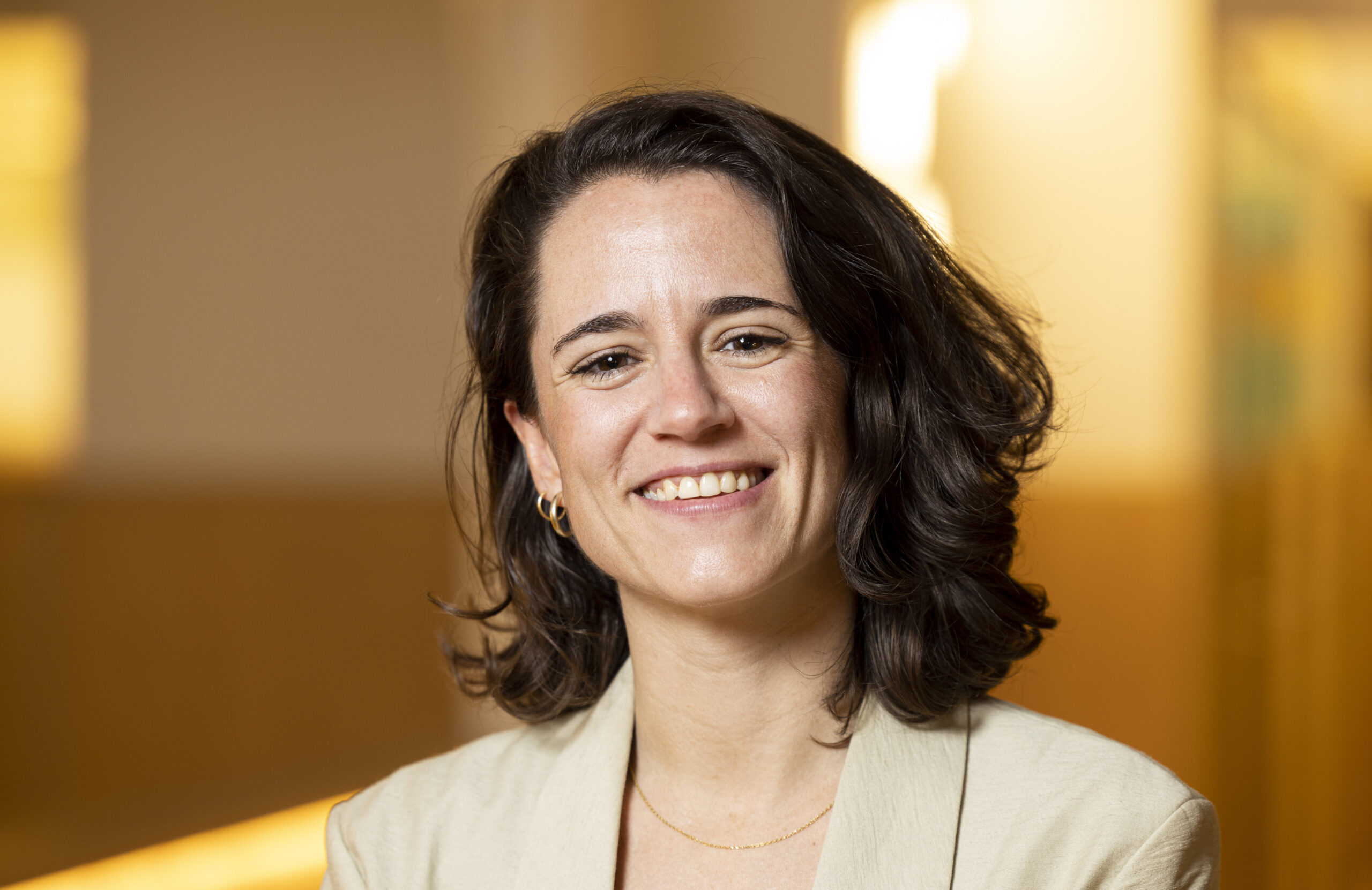 Marta Garrido, Mobhu