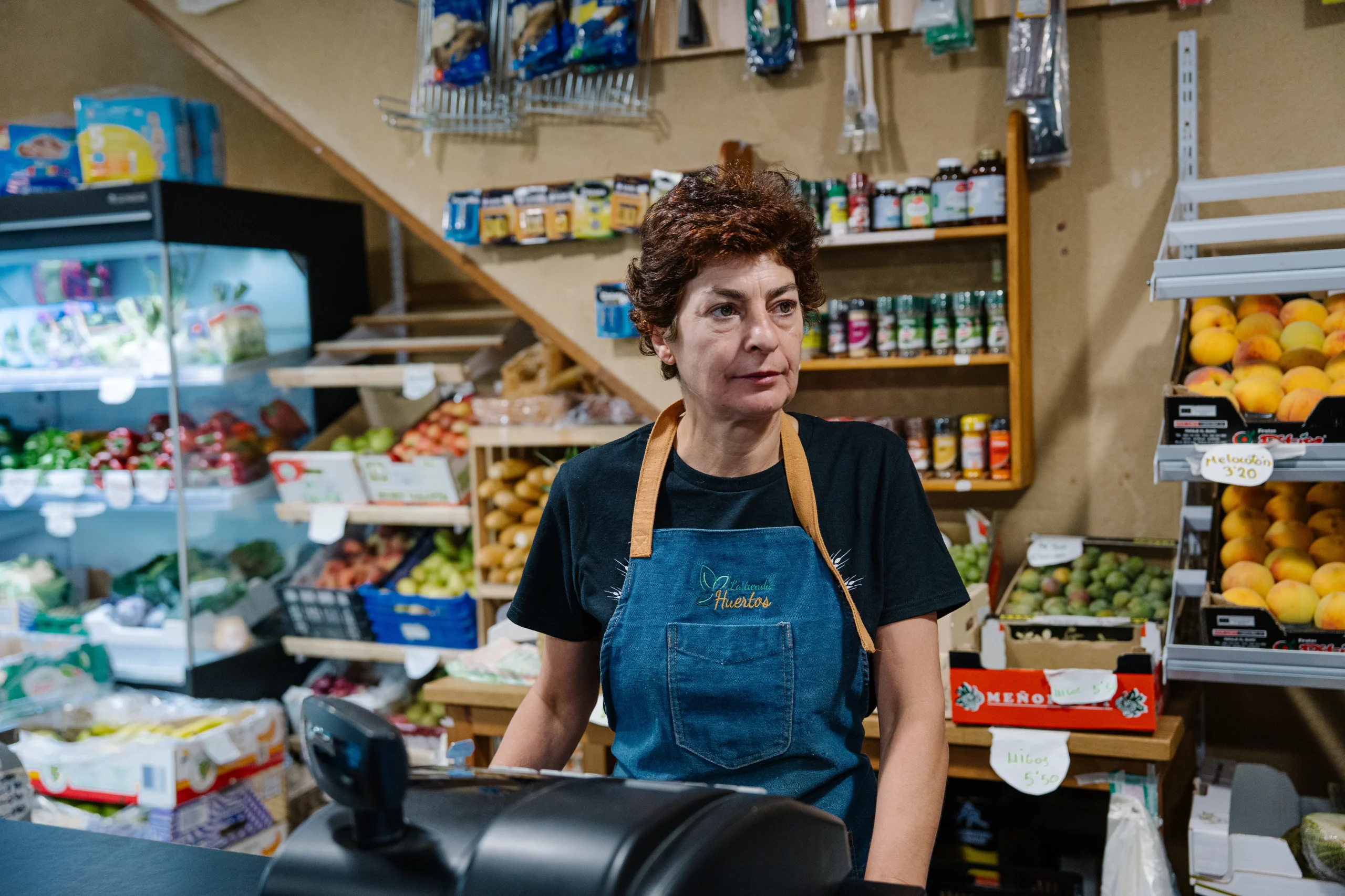 La Tienda Huertos: un ejemplo de cómo el turismo rural impulsa el ...
