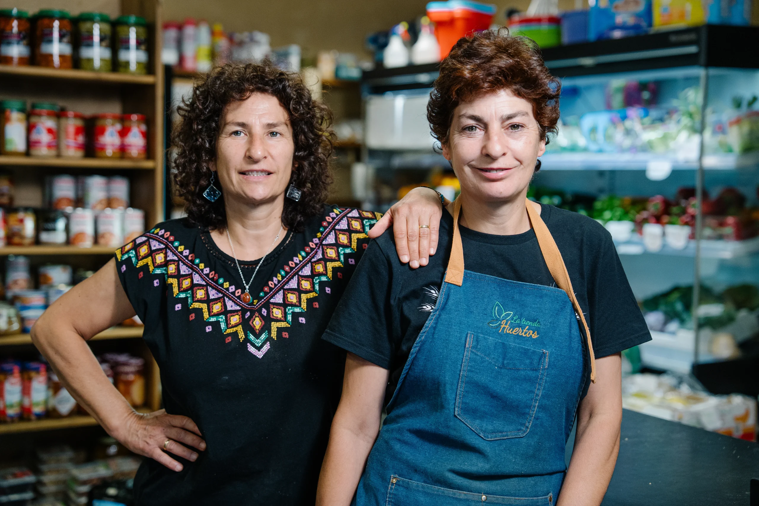 La Tienda Huertos: un ejemplo de cómo el turismo rural impulsa el ...