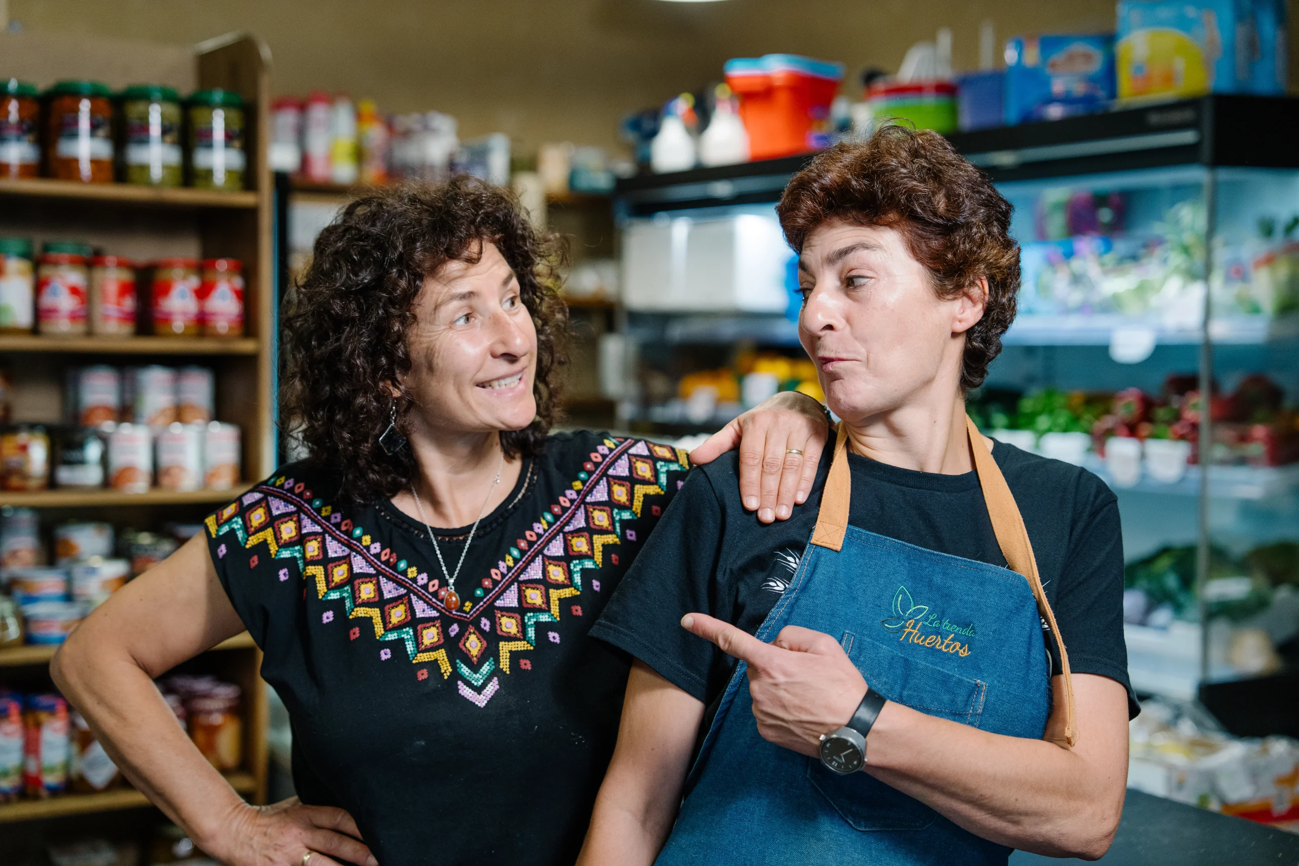 La Tienda Huertos: un ejemplo de cómo el turismo rural impulsa el ...