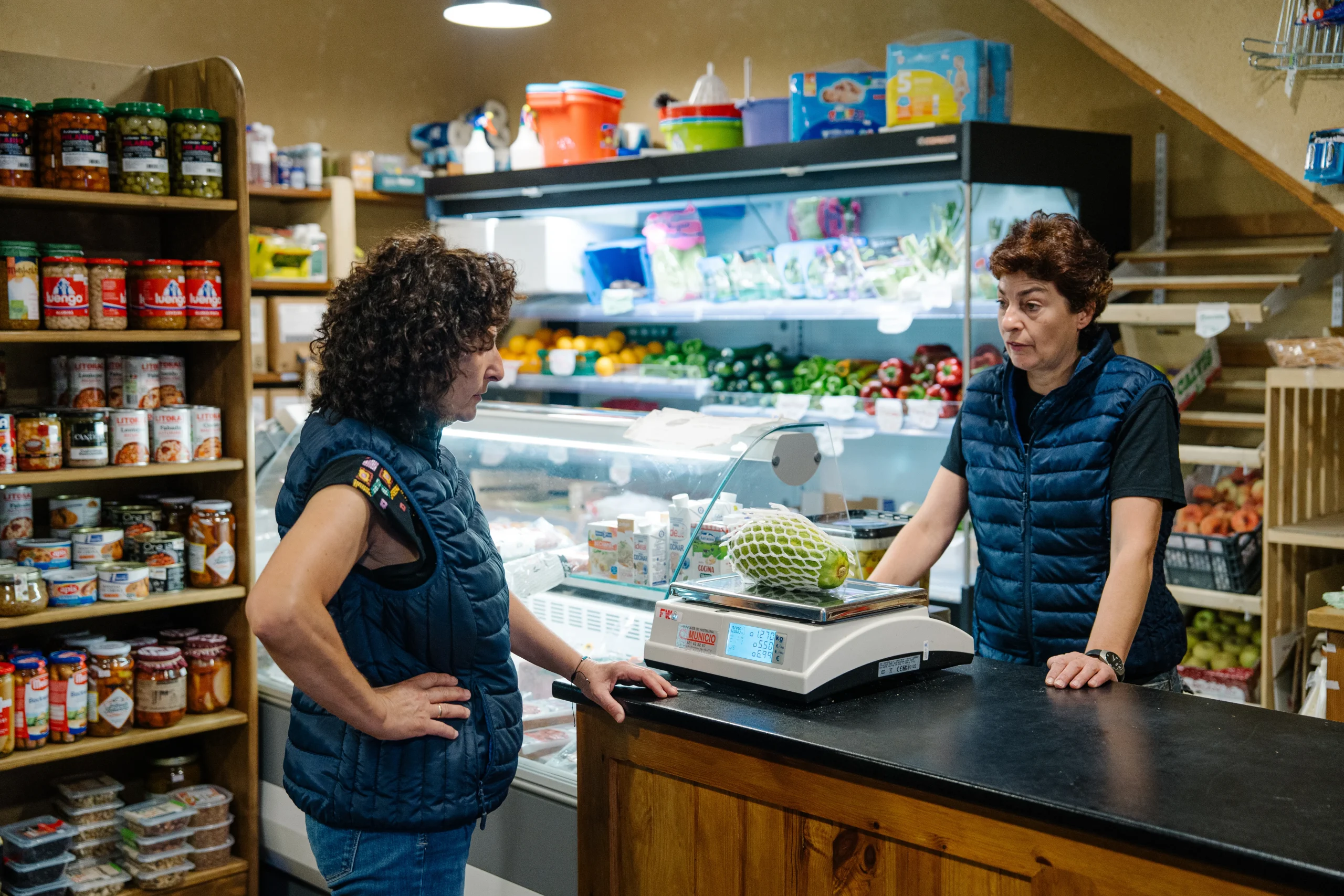 La Tienda Huertos: un ejemplo de cómo el turismo rural impulsa el ...