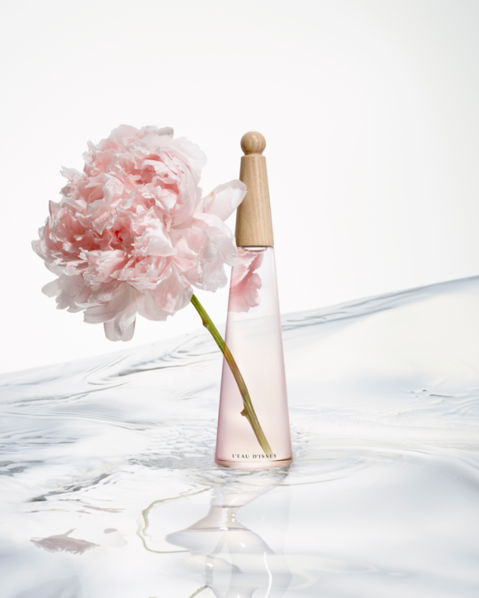 L´Eau D´Issey Pivoine