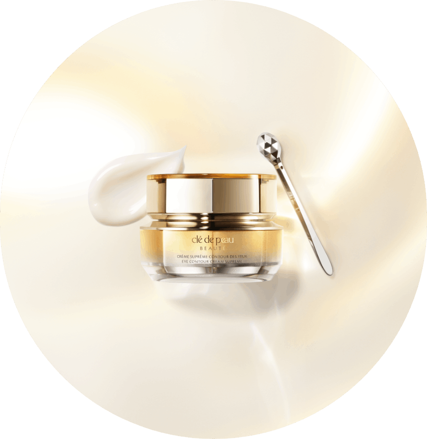 Modelo mirando a cámara